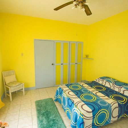 Rocky Top Retreat Negril Exteriör bild