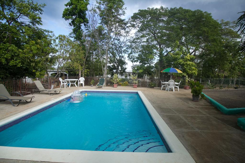 Rocky Top Retreat Negril Exteriör bild
