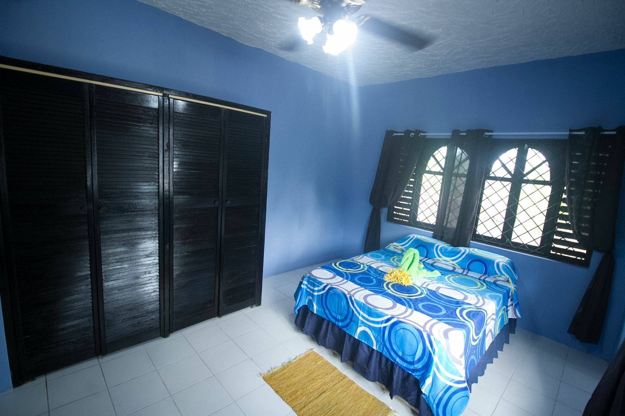 Rocky Top Retreat Negril Exteriör bild